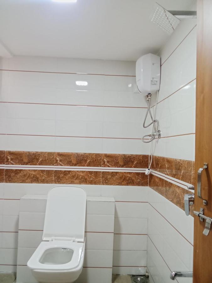 Hotel Rk Villa Vadodara Luaran gambar