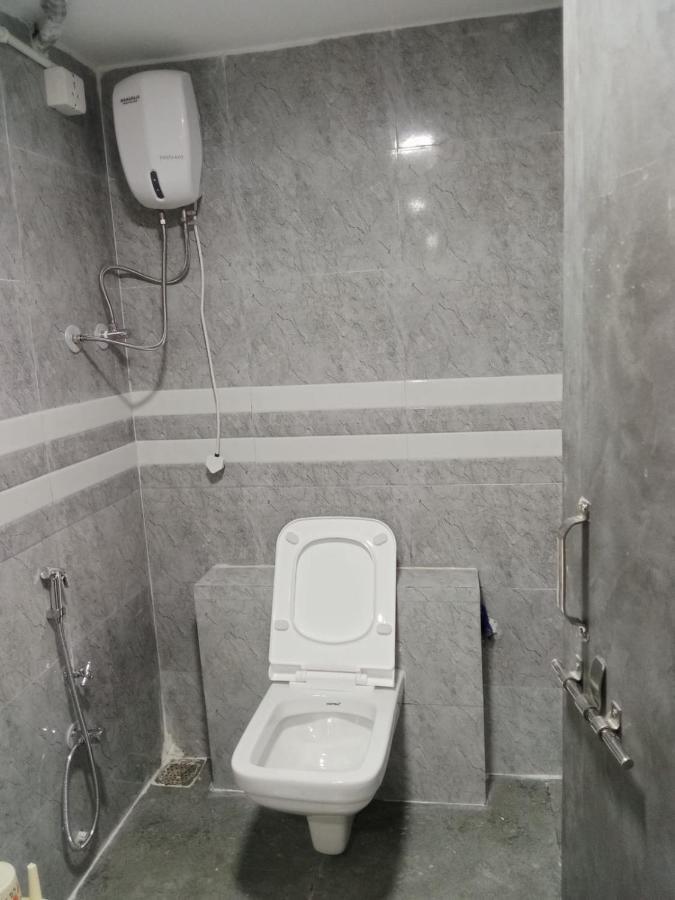 Hotel Rk Villa Vadodara Luaran gambar
